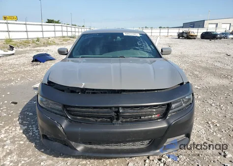 2019 Dodge Charger Sxt z USA, uszkodzony, nr VIN 2C3CDXBG4KH506826